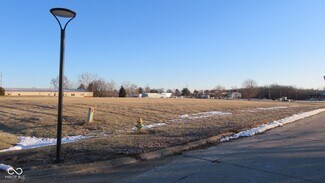 More details for 0 Constitution Row, Crawfordsville, IN - Land for Sale