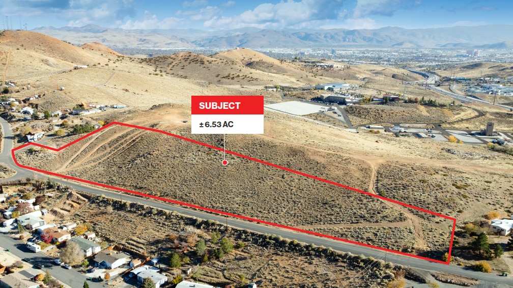 1602 Sagehen Ln, Reno, NV for sale Building Photo- Image 1 of 3