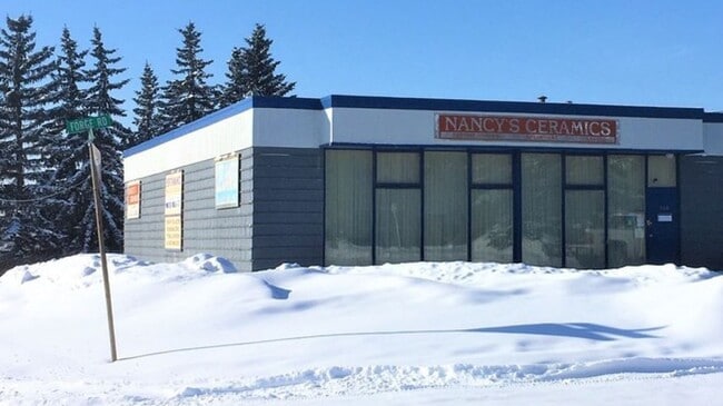 More details for 110 Forge Rd SE, Calgary, AB - Industrial for Lease