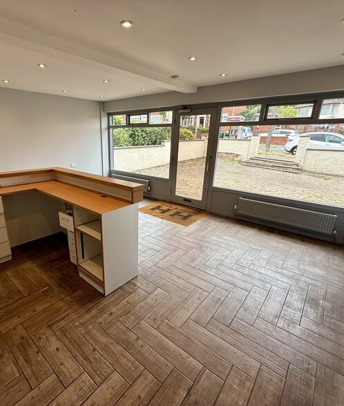 42-42a Daventry Rd, Coventry for lease - Interior Photo - Image 3 of 5