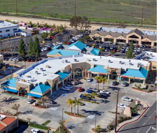 27315 Jefferson Ave, Temecula, CA for sale Building Photo- Image 1 of 1