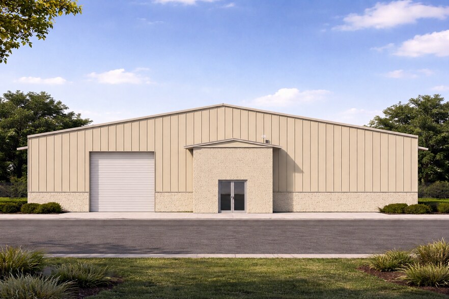 3814 W Fairfield Dr, Pensacola, FL for sale - Building Photo - Image 2 of 11
