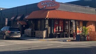 Plus de détails pour 168 Mcwhorter St, Newark, NJ - Commerce de détail à vendre