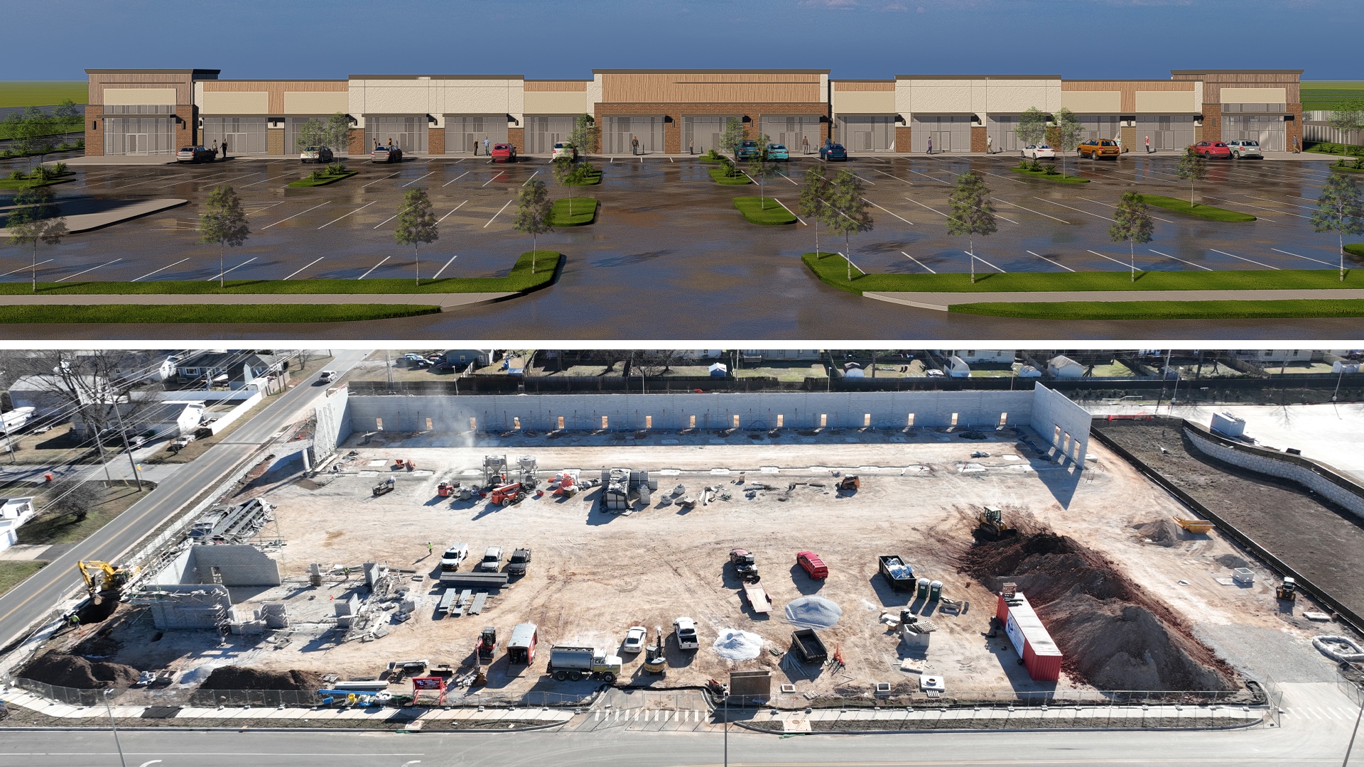 3444 W Sunshine St, Springfield, MO for lease Primary Photo- Image 1 of 15