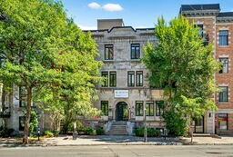 418 Rue Sherbrooke E, Montréal, QC à vendre - Photo principale - Image 1 de 21
