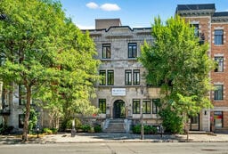 More details for 418 Rue Sherbrooke E, Montréal, QC - Office for Sale