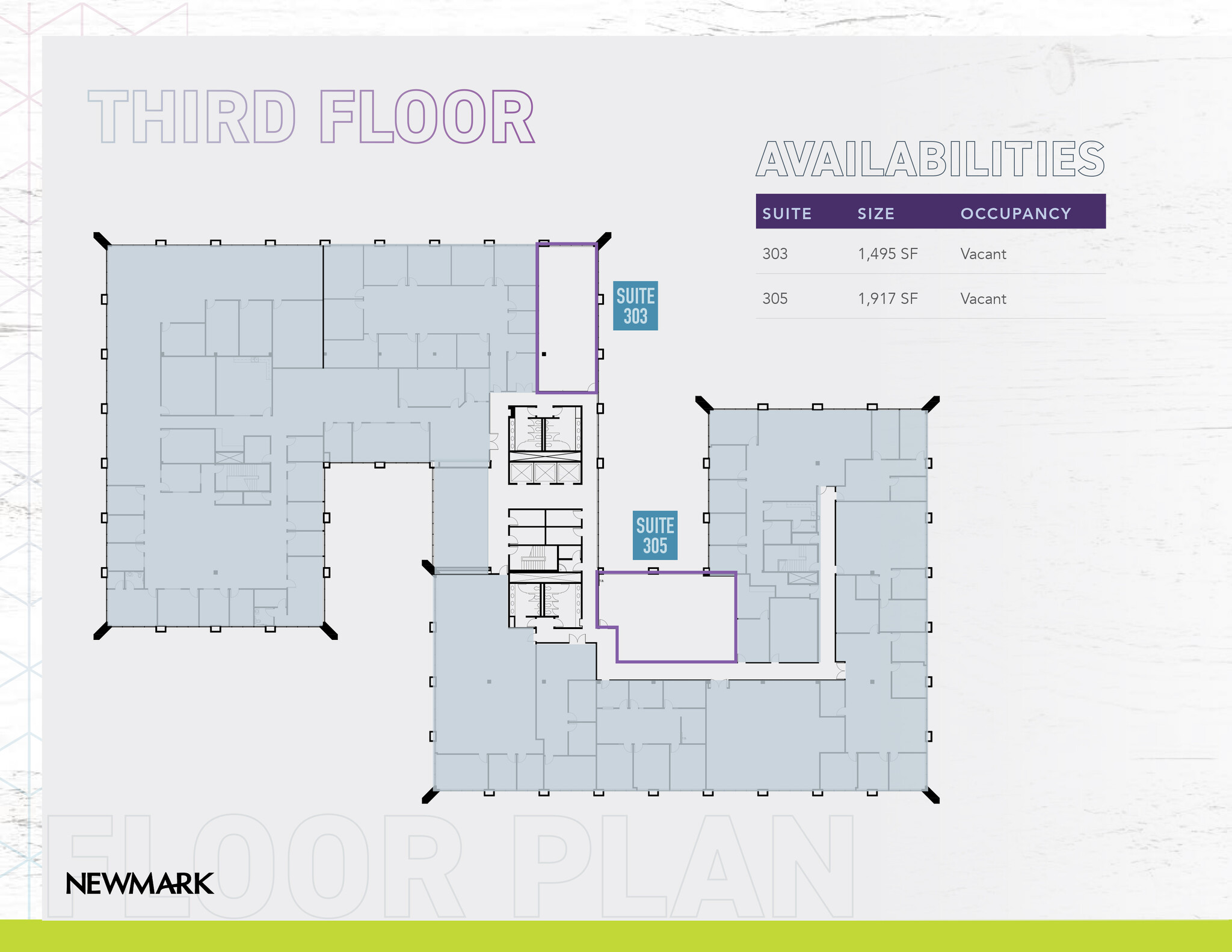 3230 E Imperial Hwy, Brea, CA à louer Plan d  tage- Image 1 de 1