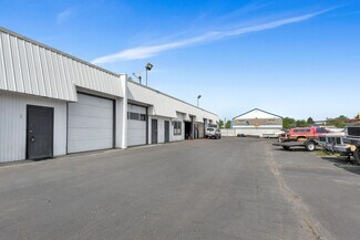 Plus de détails pour 118 E 37th St, Garden City, ID - Industriel à louer