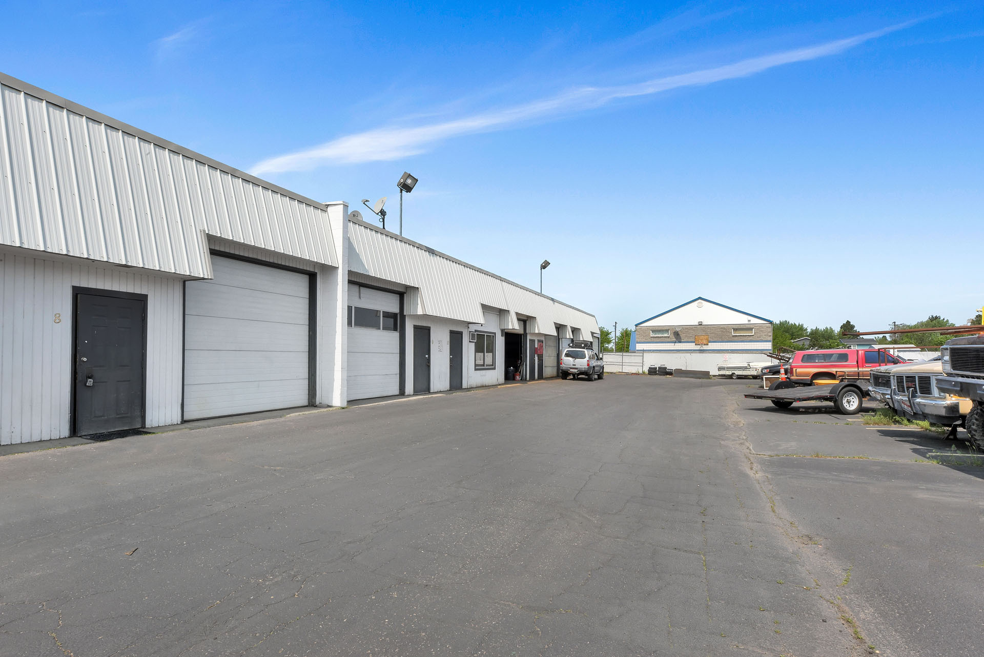 118 E 37th St, Garden City, ID for lease Primary Photo- Image 1 of 8