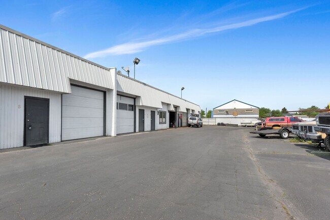 More details for 118 E 37th St, Garden City, ID - Industrial for Lease
