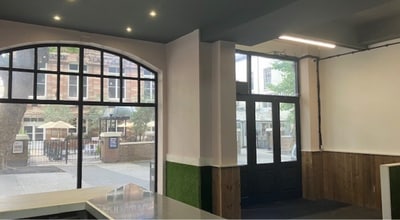 7-19 Leicester St, Walsall for lease Interior Photo- Image 2 of 5