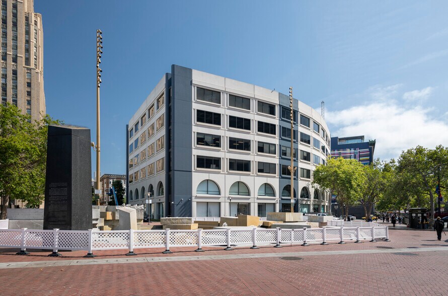 1128 Market St, San Francisco, CA for sale - Building Photo - Image 2 of 8