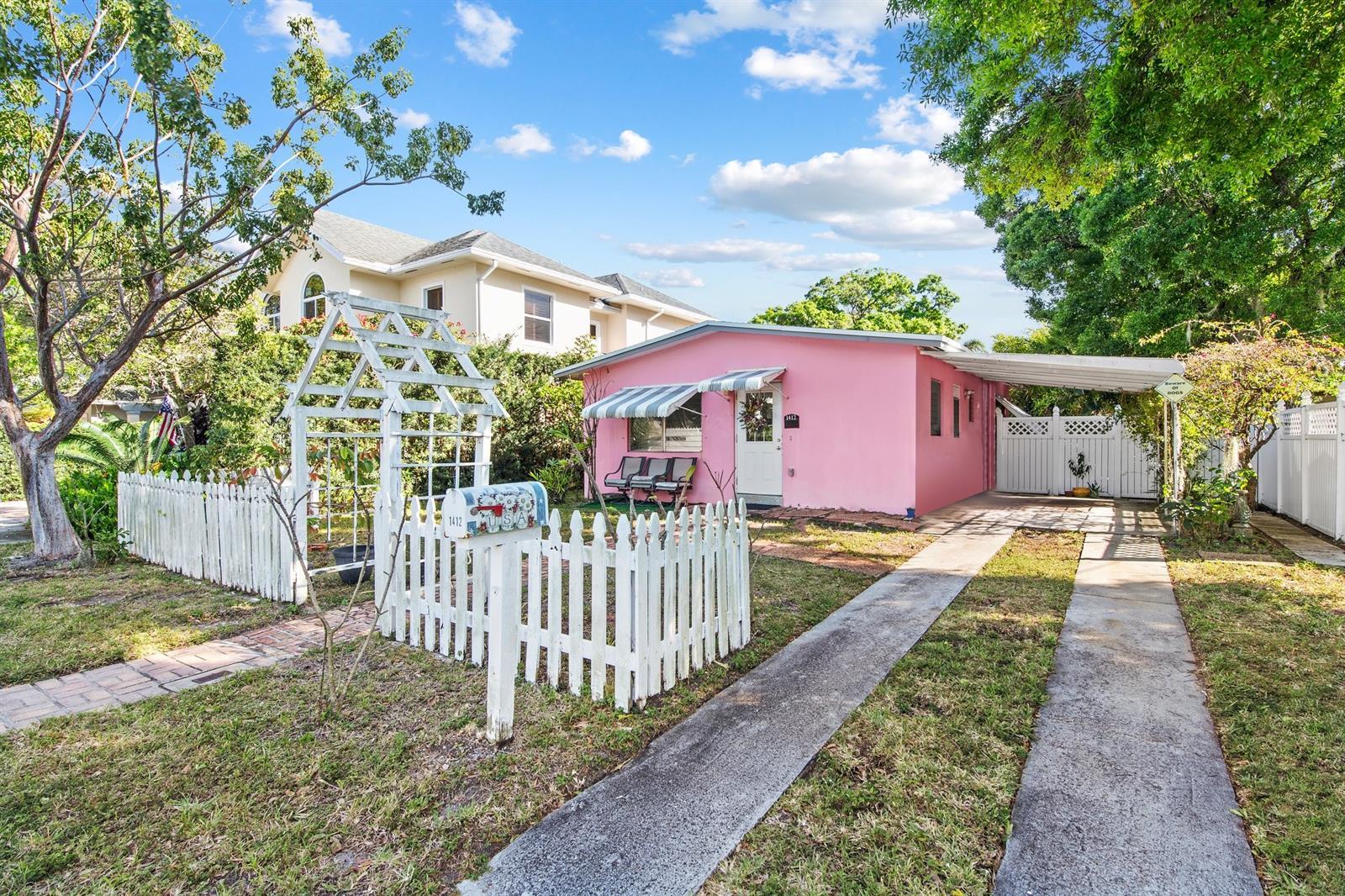 1412 NE 17th St, Fort Lauderdale, FL for sale Primary Photo- Image 1 of 9