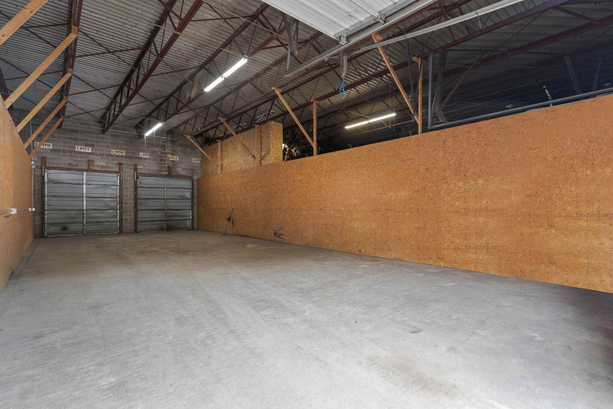 355 Sequoia Rd NW, Cleveland, TN for lease Interior Photo- Image 1 of 10