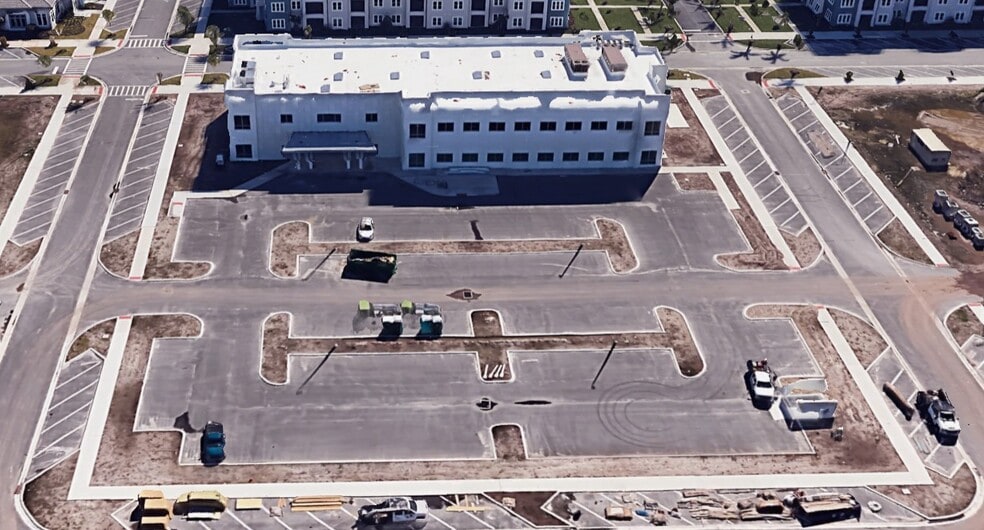 2851 Height St, Sarasota, FL for lease - Building Photo - Image 3 of 4