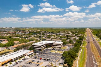 11300 4th St N, Saint Petersburg, FL - AERIAL  map view - Image1