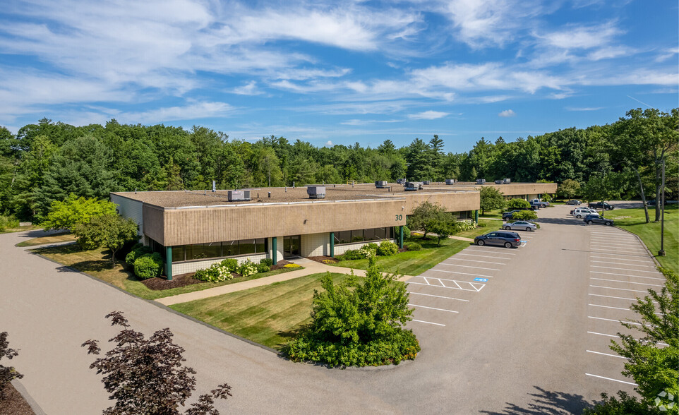 30 Centre Rd, Somersworth, NH à vendre - Photo du bâtiment - Image 1 de 1