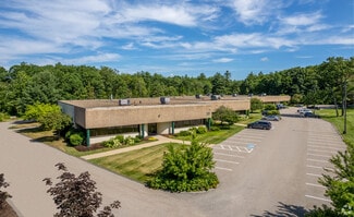 More details for 30 Centre Rd, Somersworth, NH - Flex, Industrial for Lease