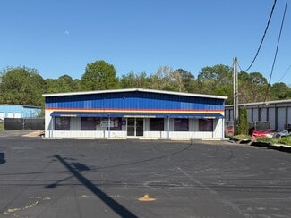 More details for 11261 S Memorial Pky, Huntsville, AL - Retail for Sale