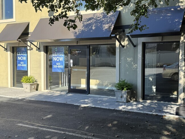 More details for 817 W Walnut St, Johnson City, TN - Office for Lease