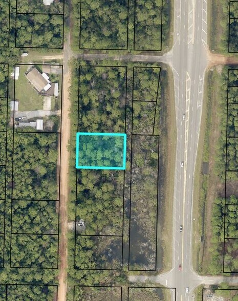 30th Ave, Milton, FL à vendre - Photo du bâtiment - Image 2 de 2