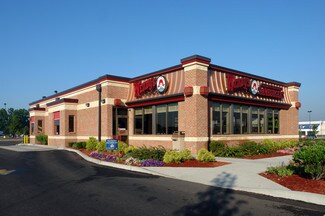 Plus de détails pour 3413 HORIZON Blvd, Trevose, PA - Commerce de détail à louer