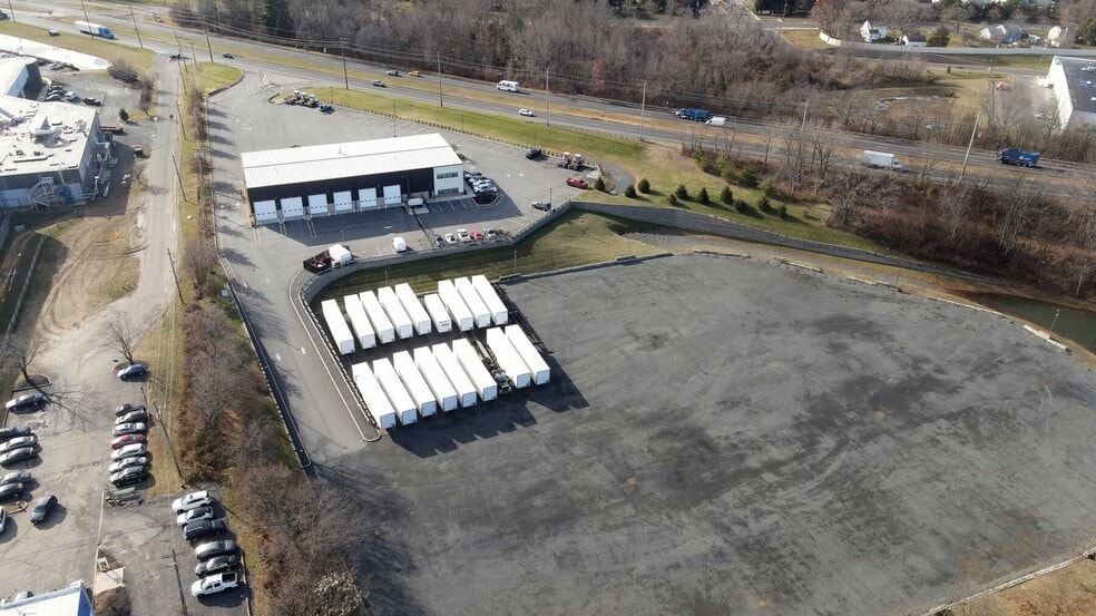 2382 US Highway 130, Dayton, NJ for lease - Building Photo - Image 3 of 5