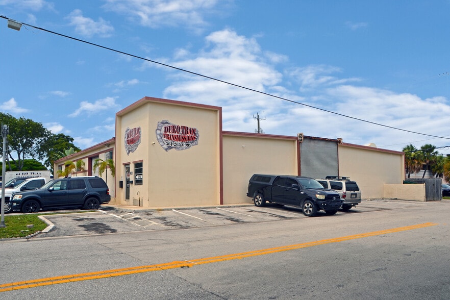 401 NE 6th Ave, Delray Beach, FL for sale - Building Photo - Image 2 of 9