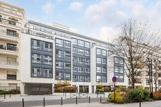 Plus de détails pour 68 Rue Marjolin, Levallois-Perret - Bureau à louer
