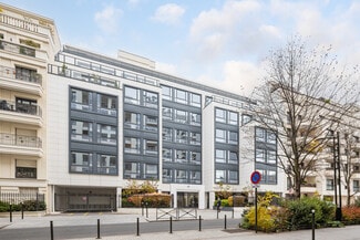 More details for 68 Rue Marjolin, Levallois-Perret - Office for Lease