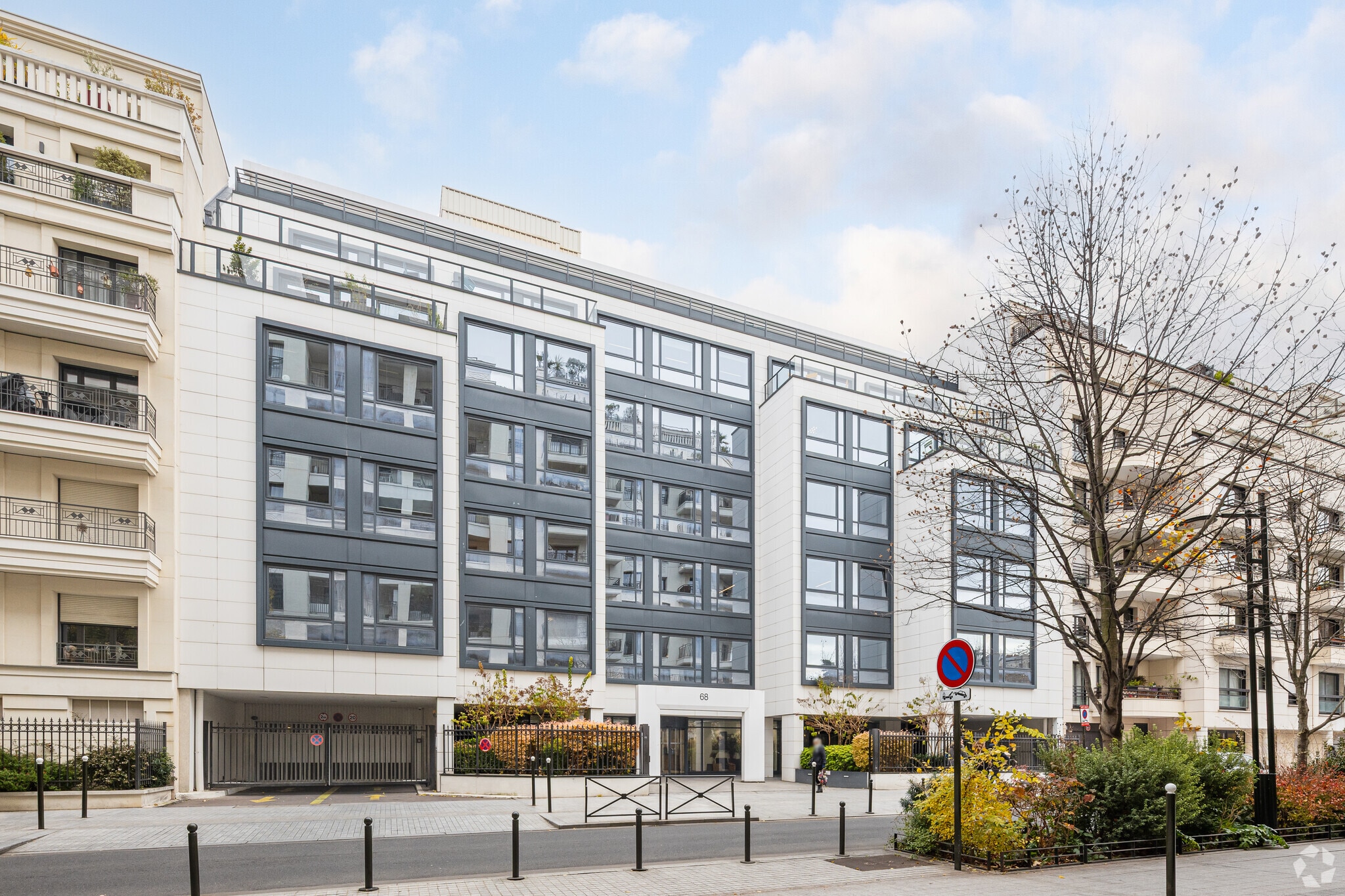 68 Rue Marjolin, Levallois-Perret à louer Photo principale- Image 1 de 4