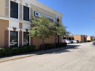 More details for 1340 S main St, Grapevine, TX - Office for Lease