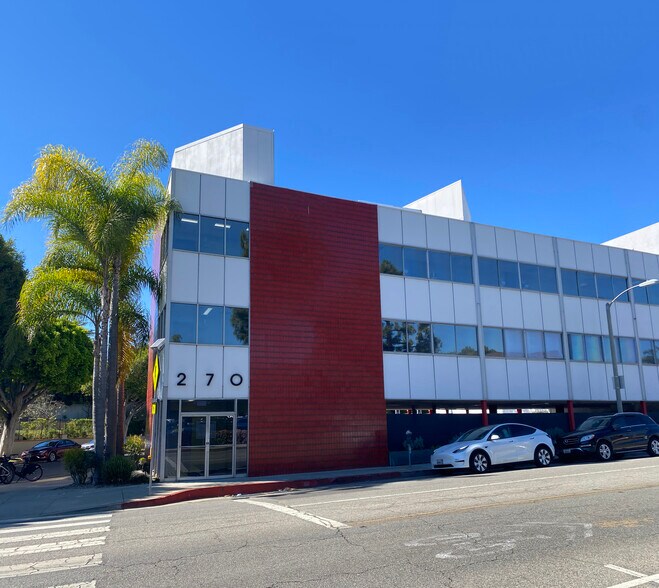 270 26th St, Santa Monica, CA à vendre - Photo du bâtiment - Image 2 de 28