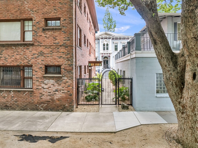 1021 H St, Sacramento, CA for sale - Building Photo - Image 1 of 51