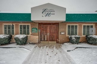 Plus de détails pour 24611 Gratiot Ave, Eastpointe, MI - Commerce de détail à louer