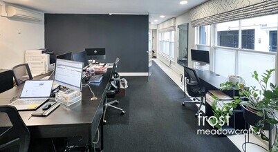 14 Stanhope Mews W, Londres à louer Photo intérieure- Image 2 de 3