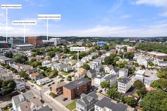 Plus de détails pour 80 Litchfield St, Brighton, MA - Multi-résidentiel à vendre