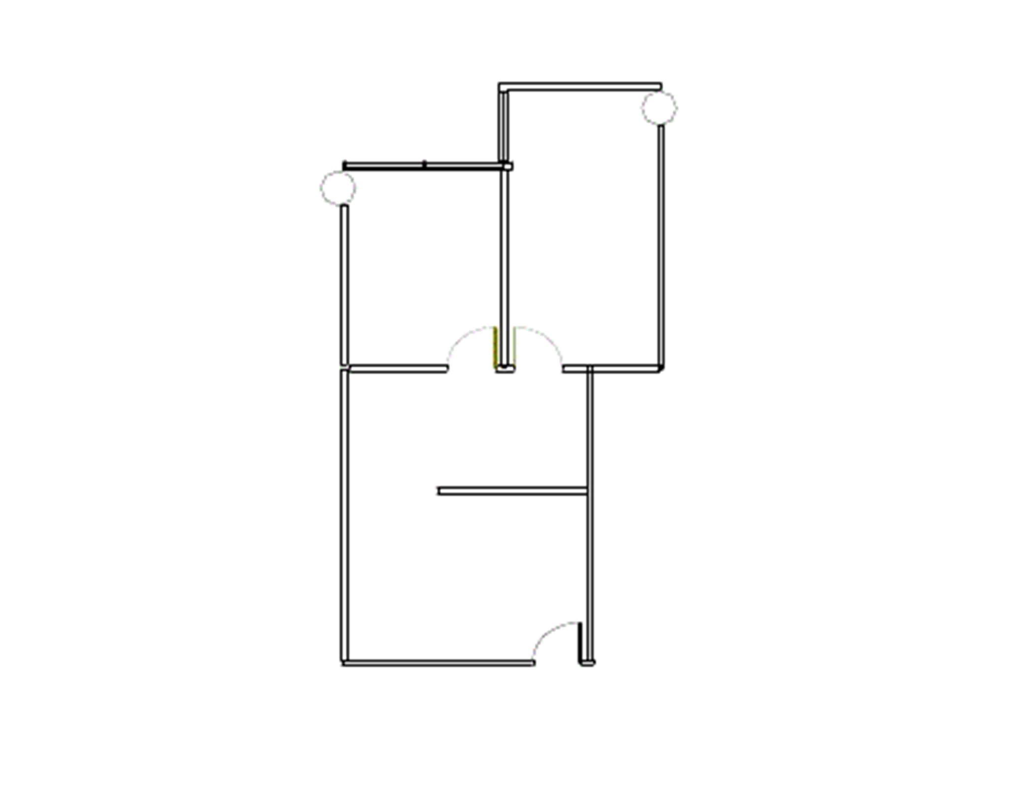 1995 N Park Pl SE, Atlanta, GA for lease Floor Plan- Image 1 of 1
