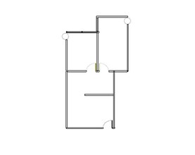 1995 N Park Pl SE, Atlanta, GA for lease Floor Plan- Image 1 of 1
