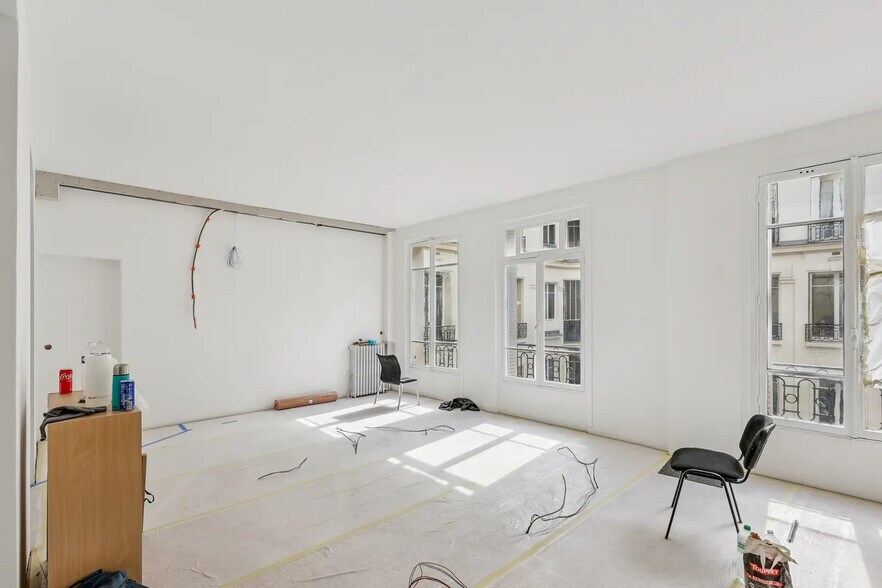102 Rue Réaumur, Paris for lease - Interior Photo - Image 3 of 18