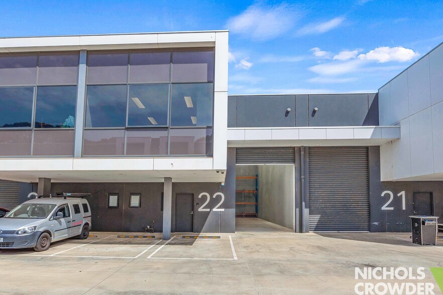 337 Bay Rd, Cheltenham for lease - Building Photo - Image 2 of 2