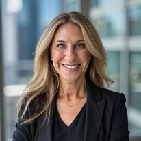 Debbie Ashlin