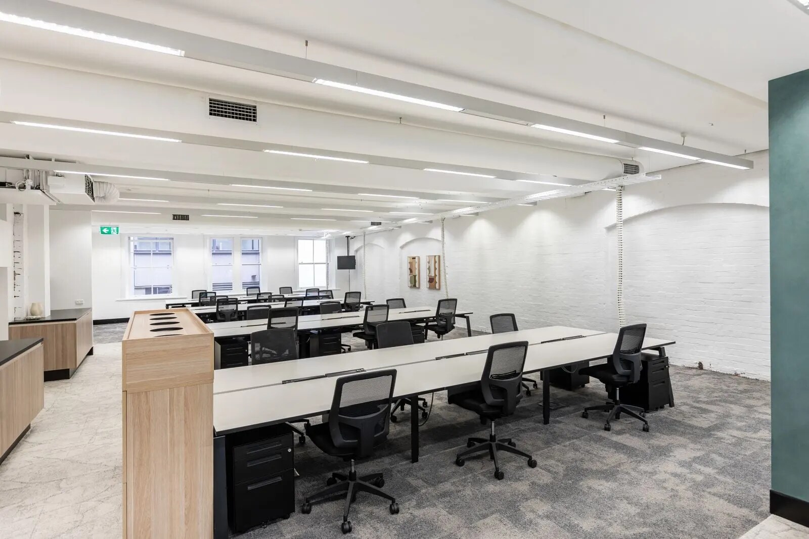 60 Clarence St, Sydney for lease Interior Photo- Image 1 of 2