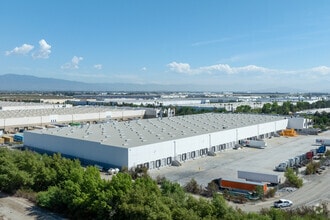 15970 Mountain Ave, Chino, CA - Aerial map view