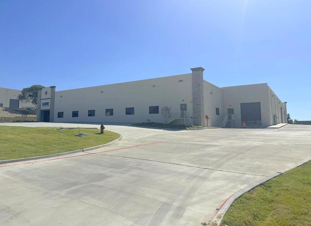 130 Business Park Dr, Hudson Oaks, TX à louer Photo du bâtiment- Image 1 de 4