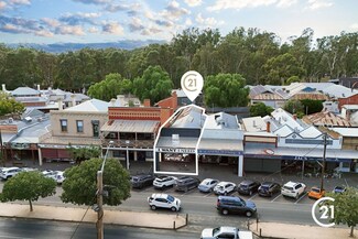 Plus de détails pour 572 High St, Echuca - Commerce de détail à vendre