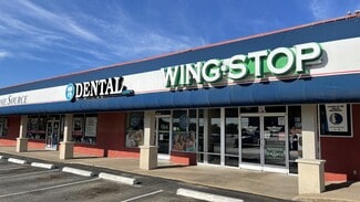 More details for 510-548 S Saginaw Blvd, Saginaw, TX - Retail, Flex for Lease