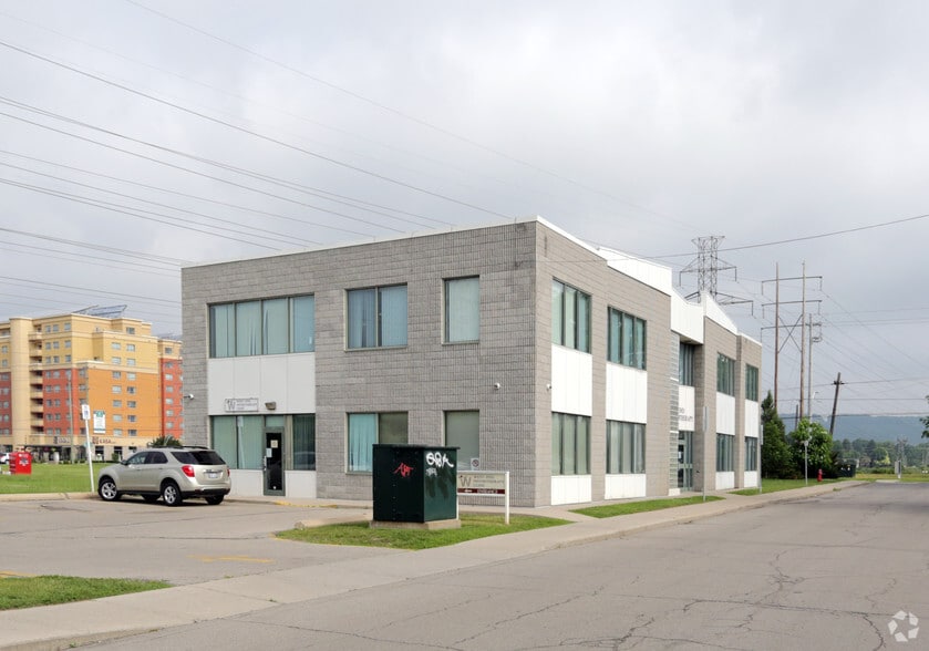 10 Ewen Rd, Hamilton, ON à louer - Photo du bâtiment - Image 2 de 15