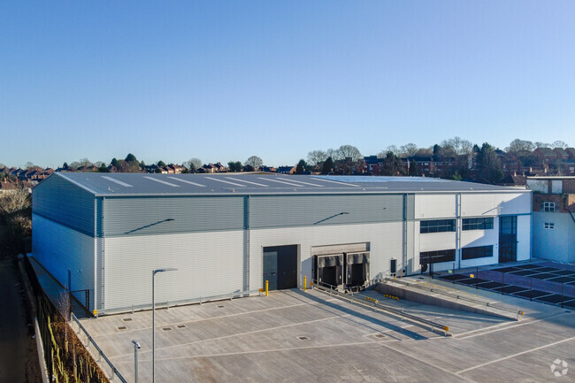 More details for Warstock Rd, Birmingham - Industrial for Lease