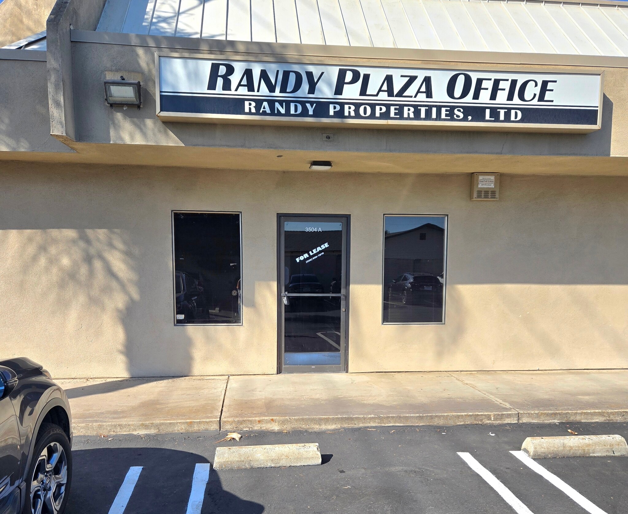 3504 Oakdale Rd, Modesto, CA for lease Building Photo- Image 1 of 9